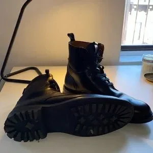 Allen Edmonds | Shoes | Allen Edmonds Chapman Boots Size 15  display picture 3